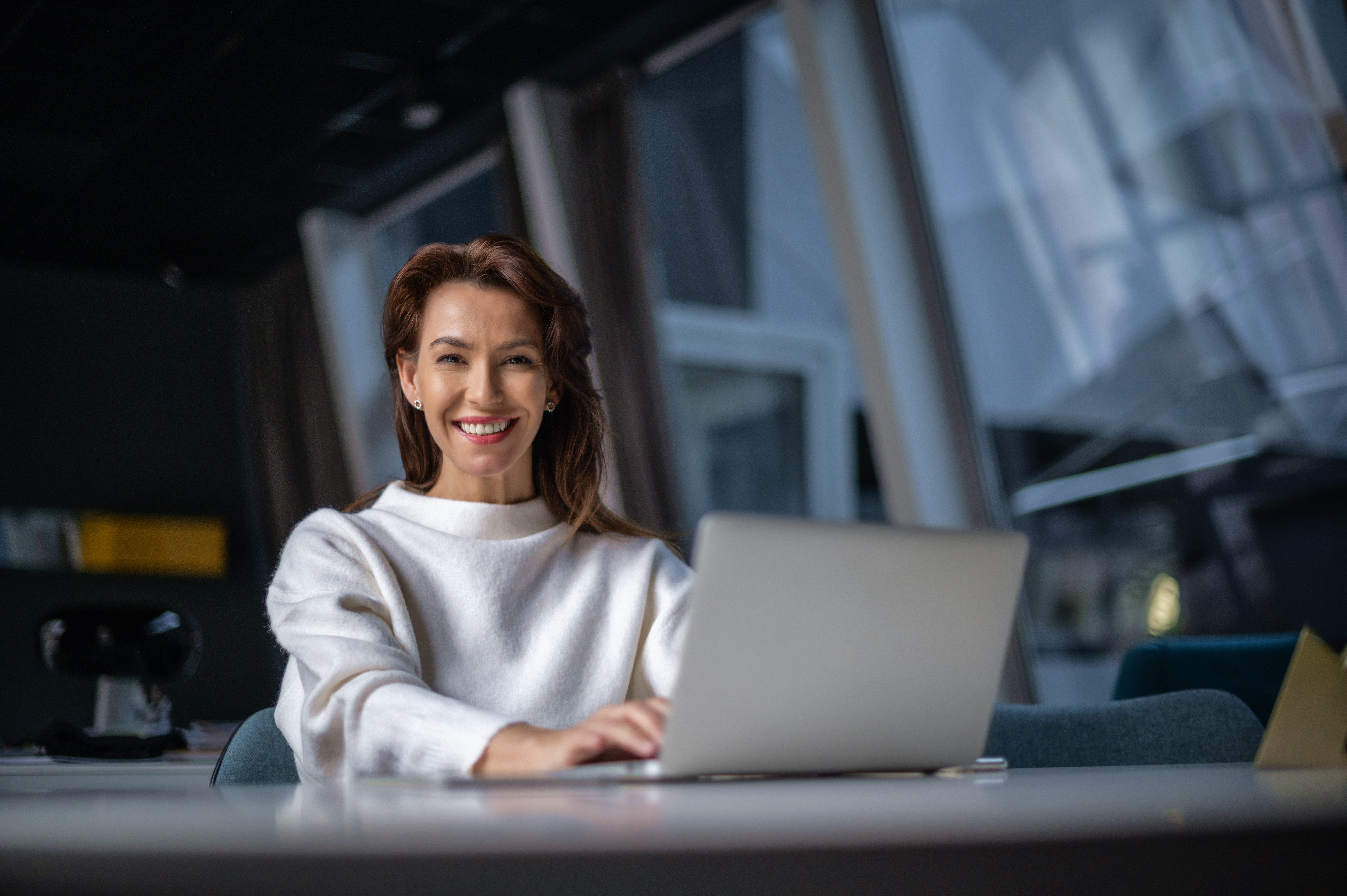 Business Portrait