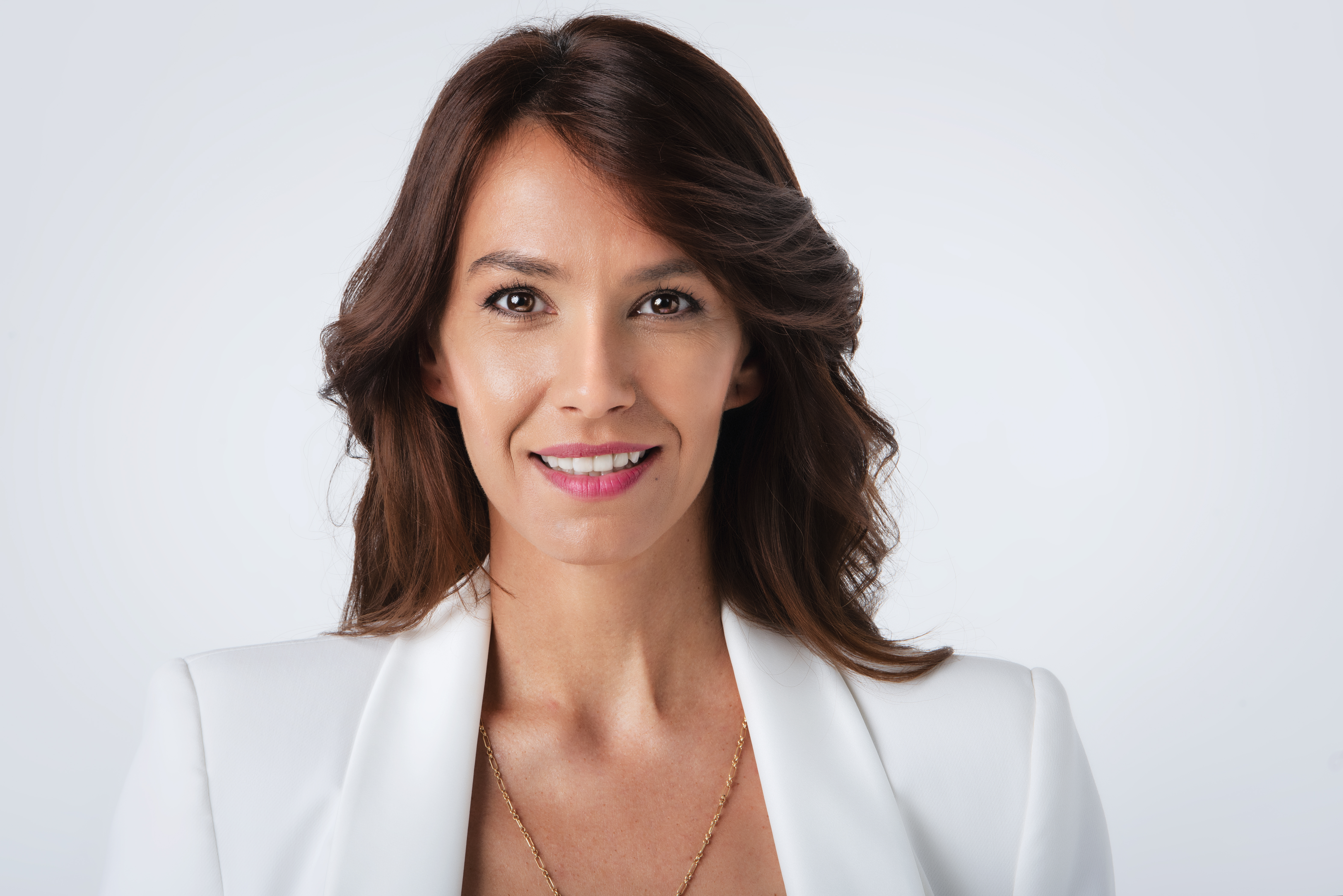 Business Portrait