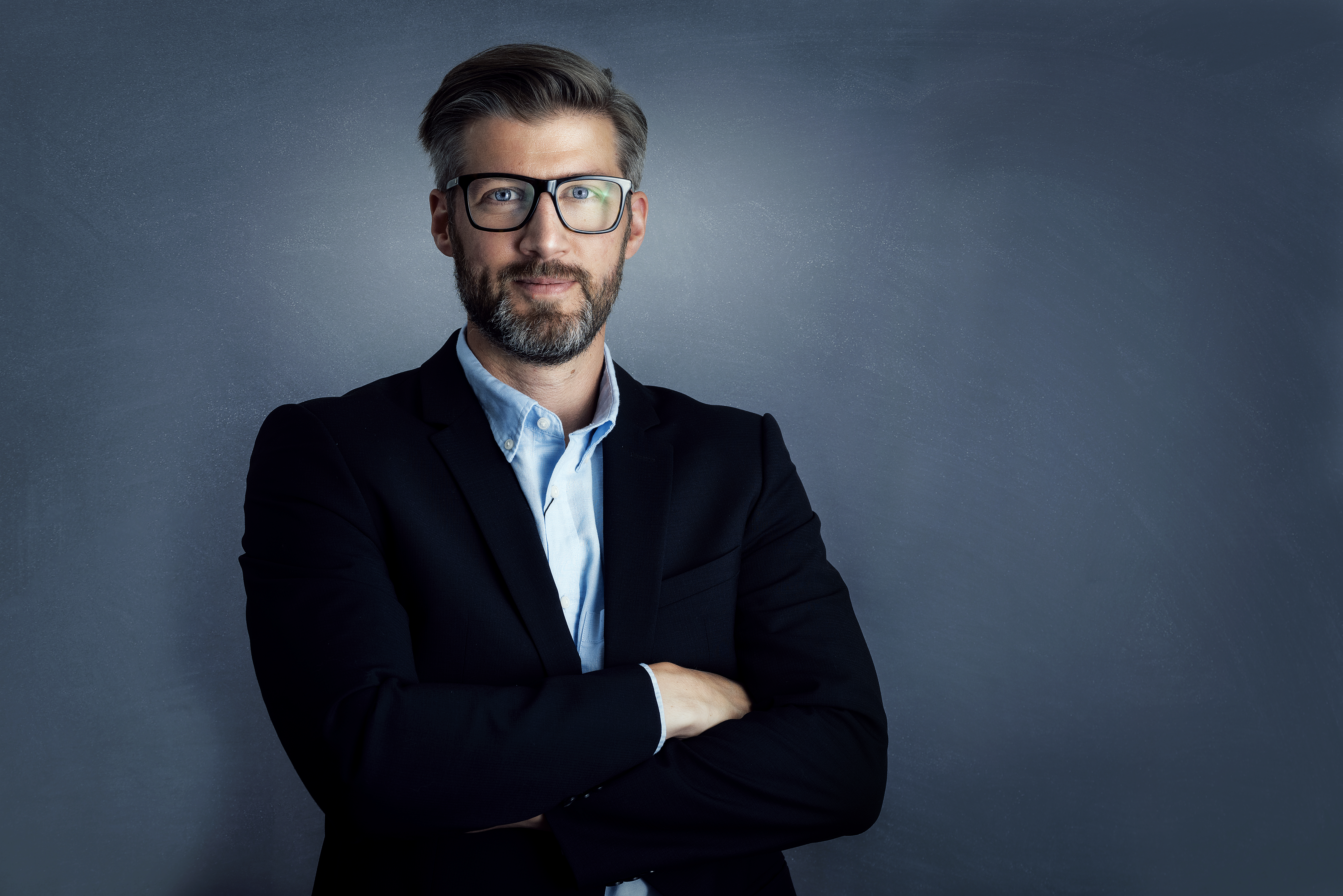 Business Portrait