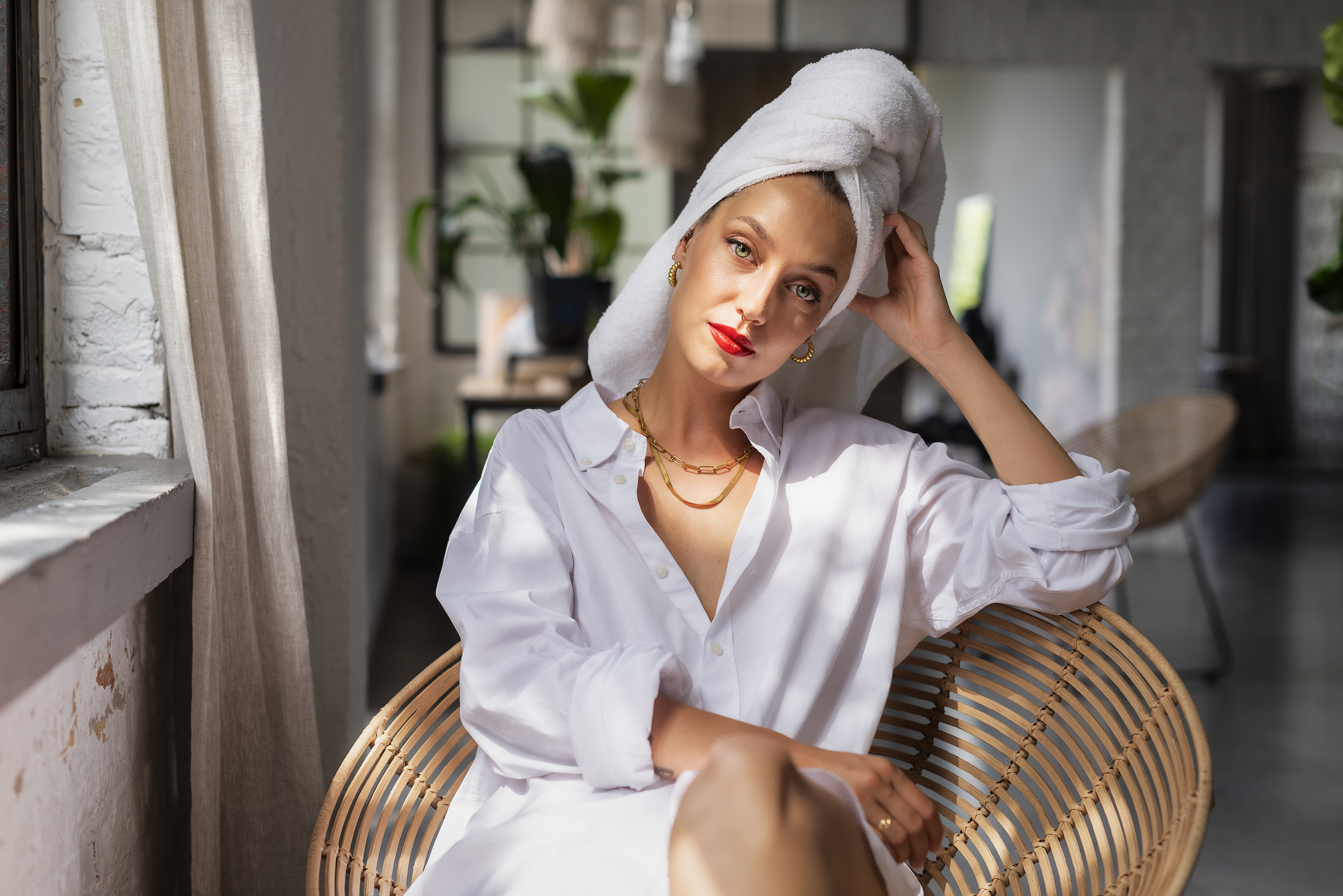 Fashion Editorial