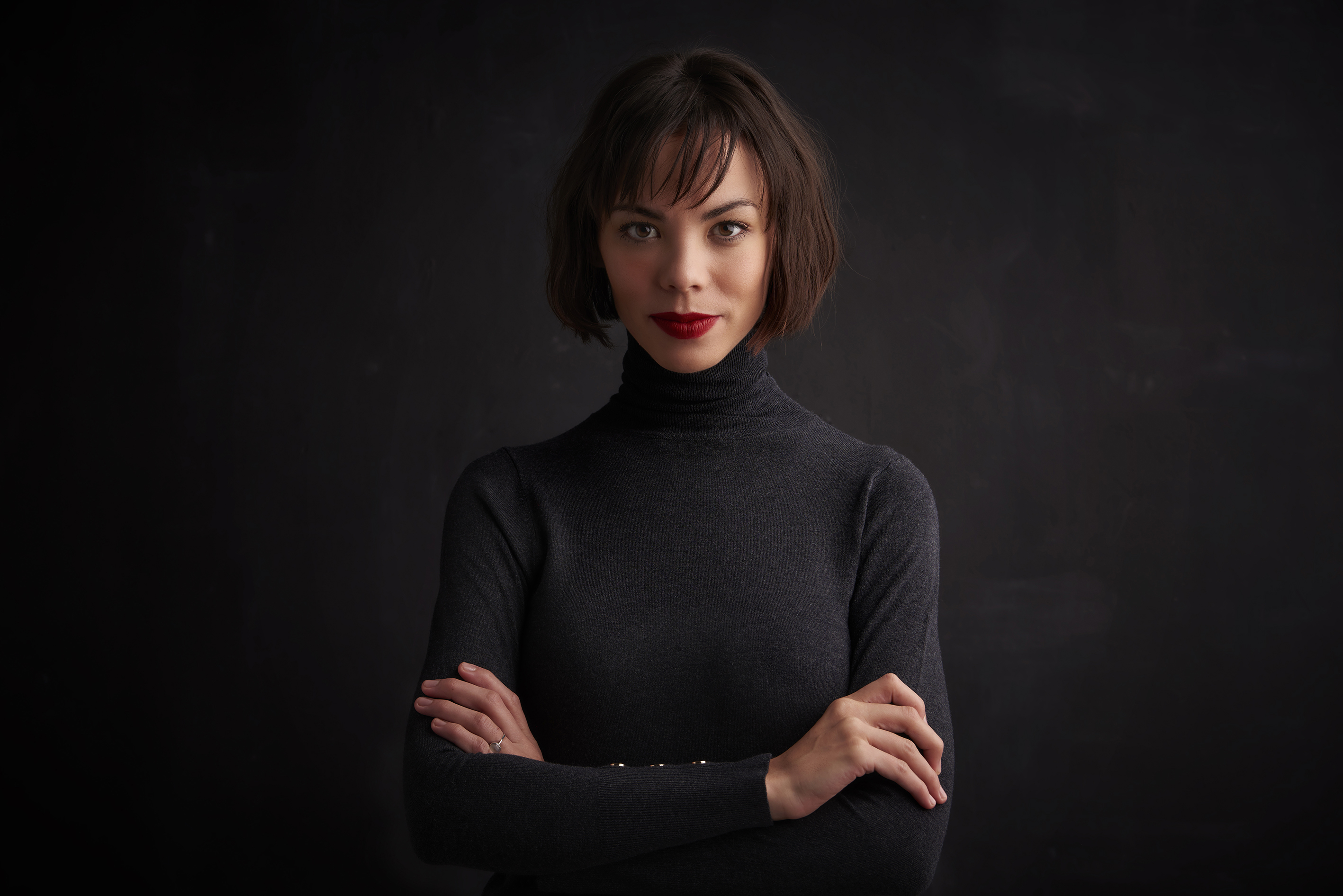 Portrait Session