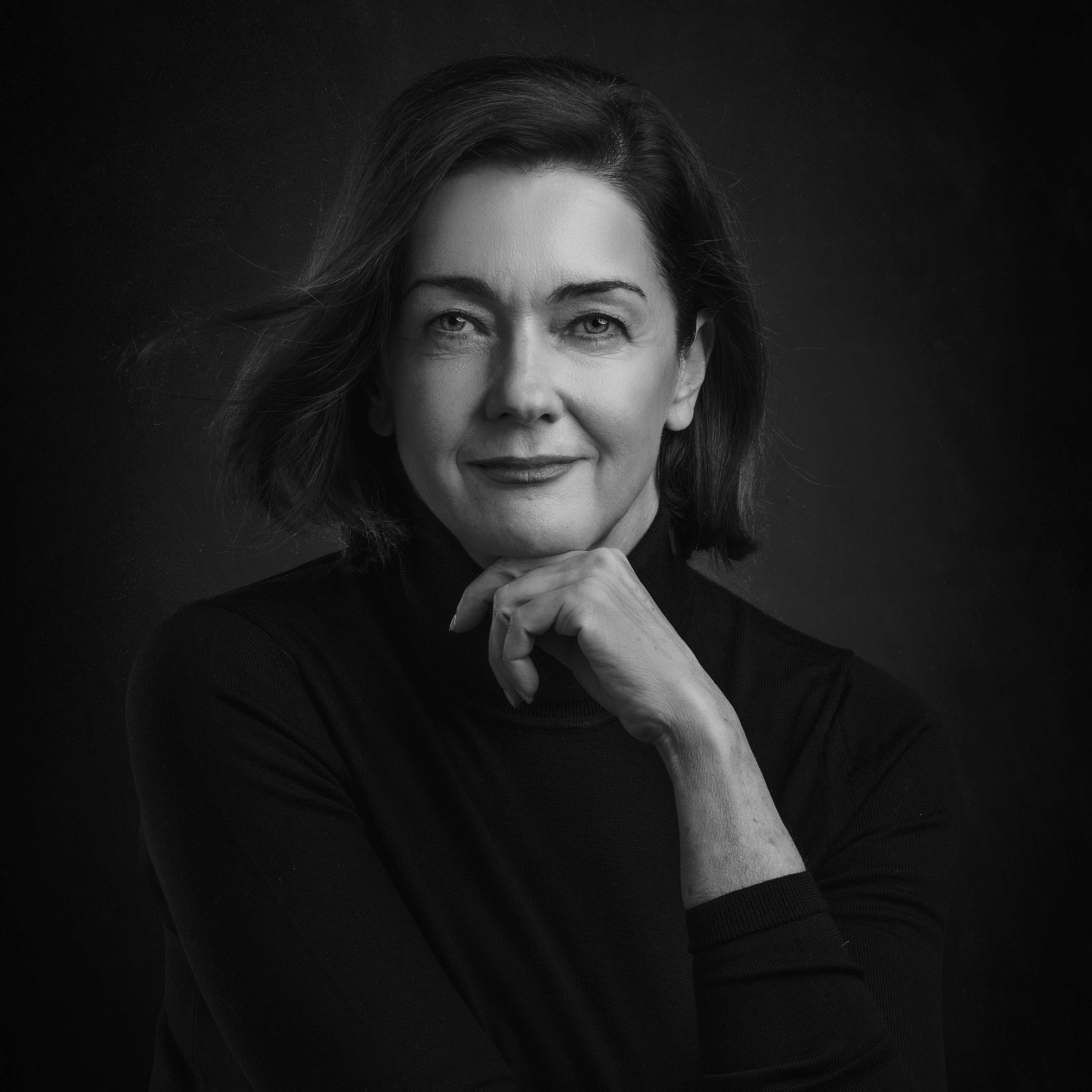 Portrait Session