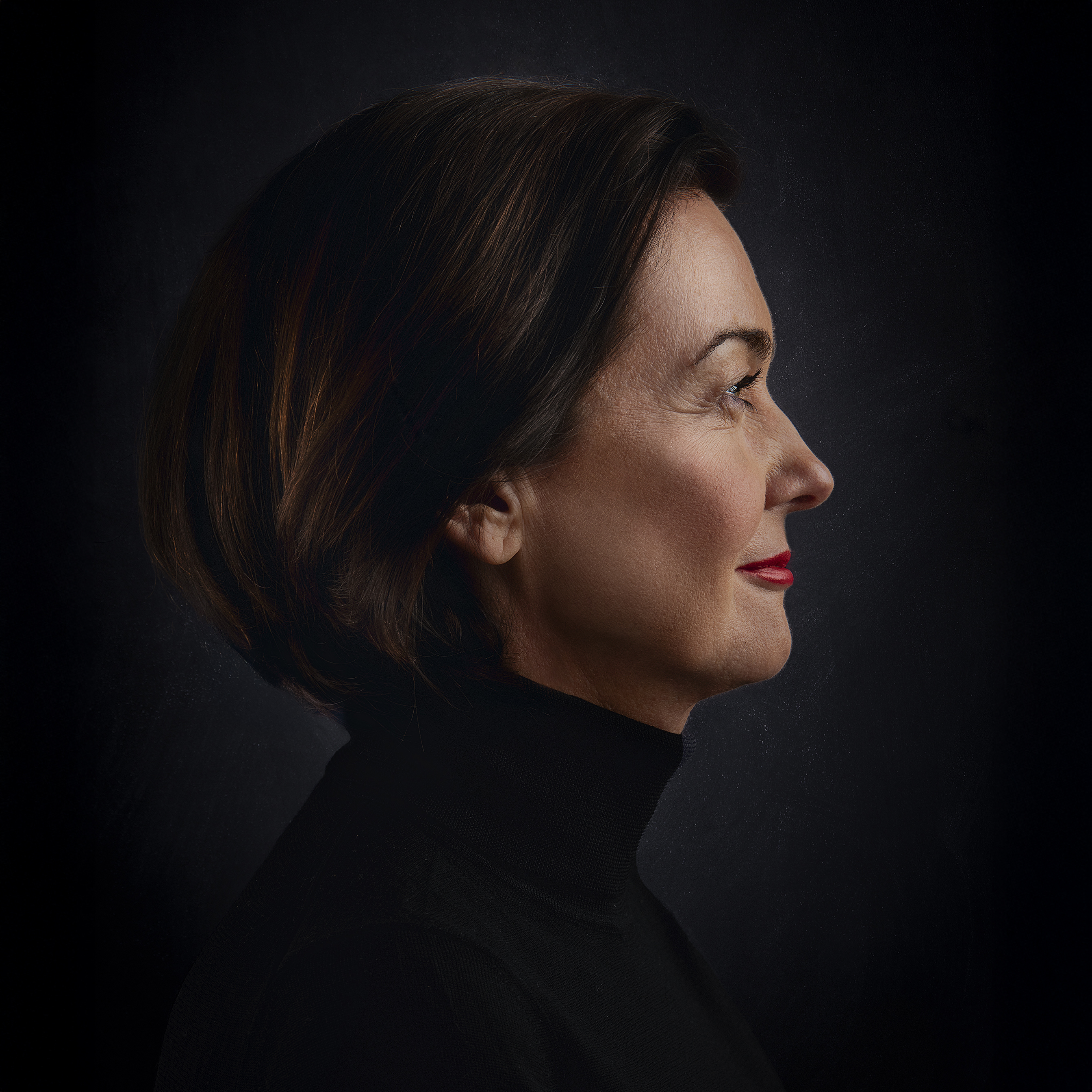 Portrait Session