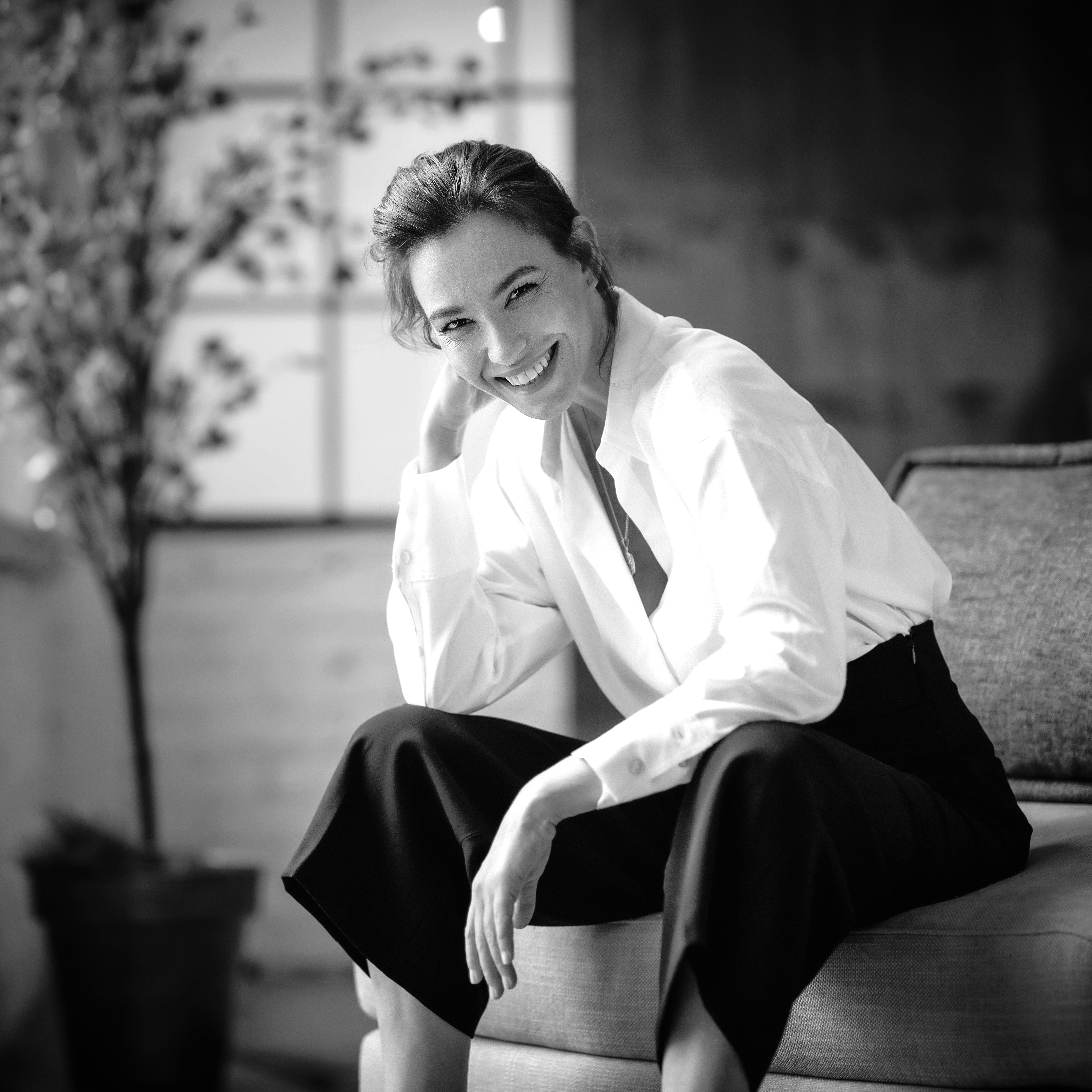 Portrait Session