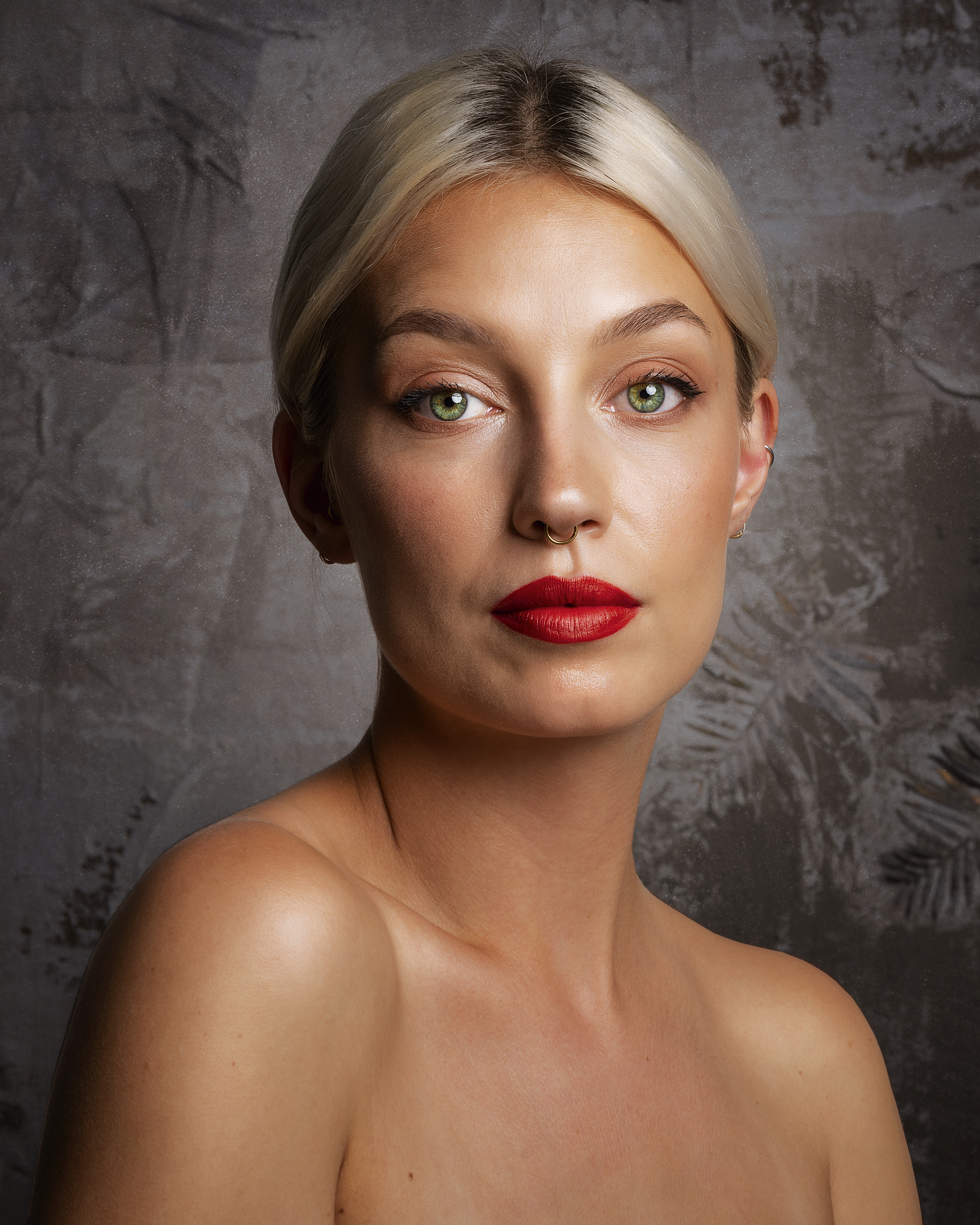 Portrait Session